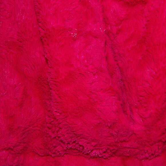 The North Face Girls Flawed Reversible Jacket Sz L 14/16 GIRLS - Picture 4 of 10